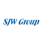 SJW GROUP logo