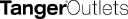 TANGER INC logo