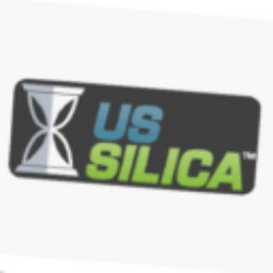 U S SILICA HOLDINGS INC logo