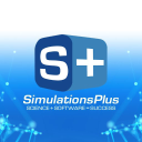 SIMULATIONS PLUS INC logo