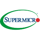 Supermicro logo