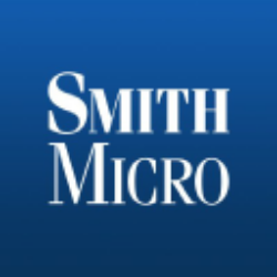 SMITH MICRO SOFTWARE INC logo
