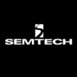 SEMTECH CORP logo