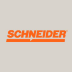 SCHNEIDER NATIONAL INC logo