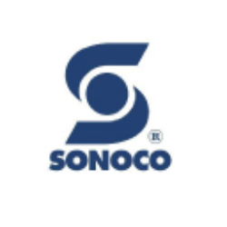SONOCO PRODUCTS CO logo