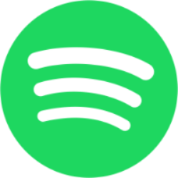 Spotify Technology logo