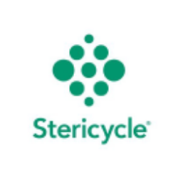 STERICYCLE INC logo