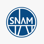 Snam logo