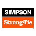 SIMPSON MANUFACTURING INC logo