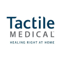 TACTILE SYSTEMS TECHNOLOGY logo