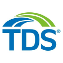 TELEPHONE & DATA SYSTEMS INC logo