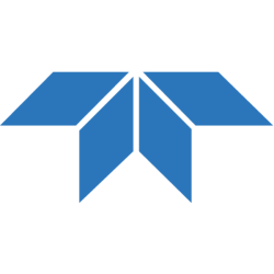 Teledyne Technologies logo