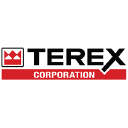 TEREX CORP logo