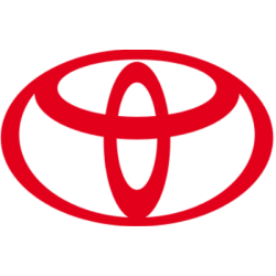 Toyota Motor Corp logo