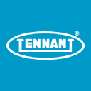 TENNANT CO logo