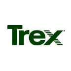 TREX CO INC logo