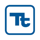 TETRA TECH INC logo