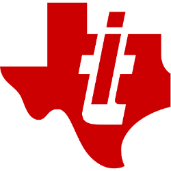 Texas Instruments logo