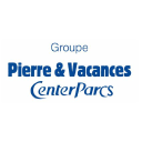 Pierre et Vacances logo