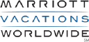 MARRIOTT VACATIONS WORLDWIDE logo