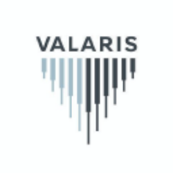 VALARIS LIMITED logo