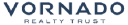 VORNADO REALTY TRUST logo