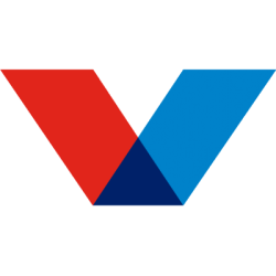 VALVOLINE INC logo