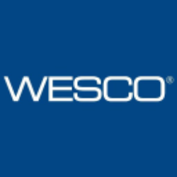 WESCO INTL INC logo
