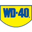 The WD-40 Company (Rocket Chemical Company) logo