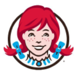 WENDY'S CO logo