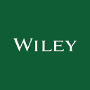WILEY (JOHN) & SONS  -CL A logo