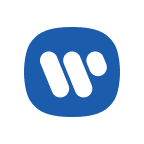 WARNER MUSIC GROUP CORP logo