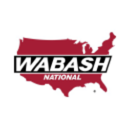WABASH NATIONAL CORP logo