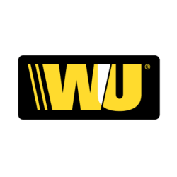WESTERN UNION CO logo