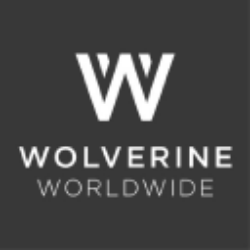WOLVERINE WORLD WIDE logo