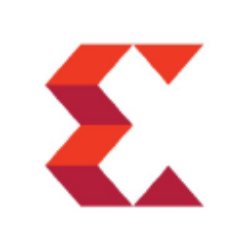 XILINX INC logo