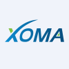 XOMA ROYALTY CORP logo