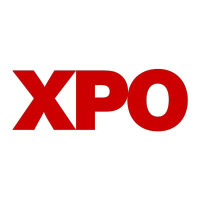 XPO INC logo