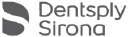 Dentsply Sirona logo