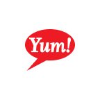 Yum! Brands logo