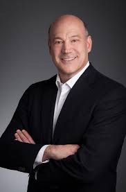 Gary Cohn