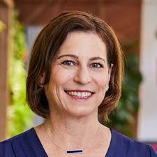 Rachel Glaser