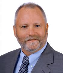 Richard Teets