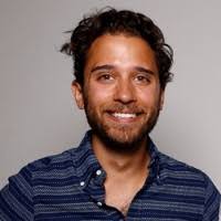 Travis Axelrod