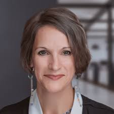 Monique Oxender