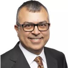 Vahid Vahedi