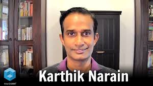 Karthik Narain
