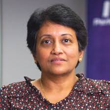 Madhuri Hegde