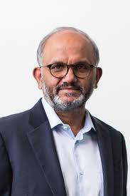 Mr. Shantanu Narayen