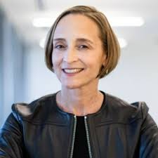 Marguerite Gilliland